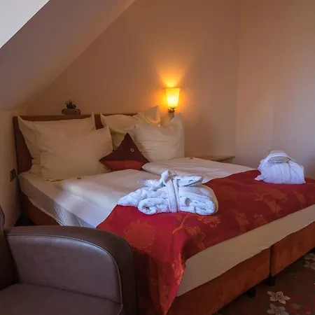 Hotel Walpurgishof-3