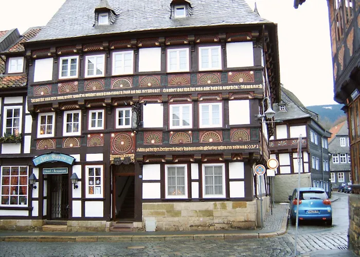 Altstadthotel Zur Börse