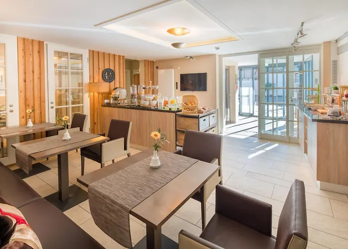 3 SterneHotel GDA Schwiecheldthaus